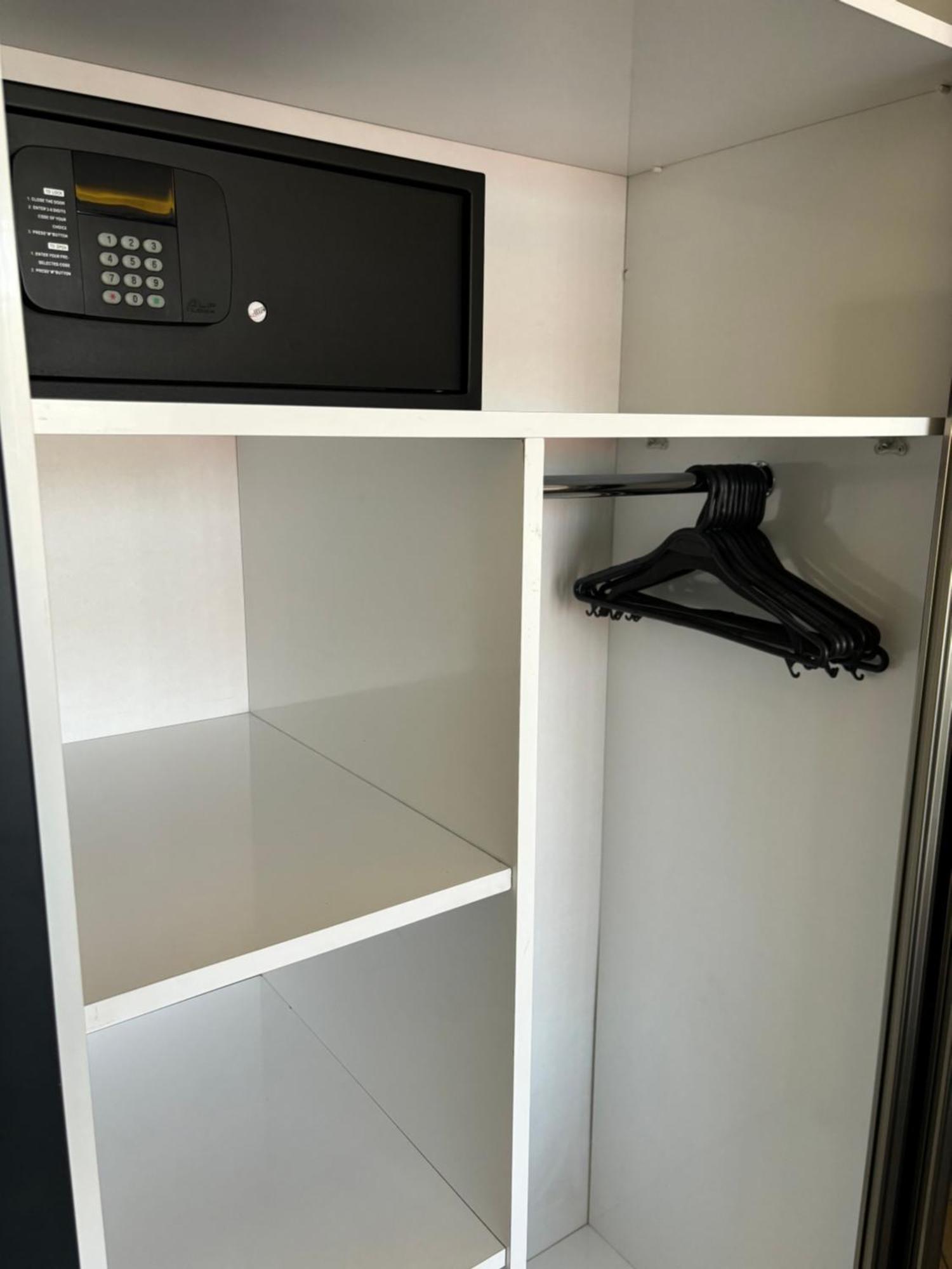 Aldino Residence Ankara Bagian luar foto